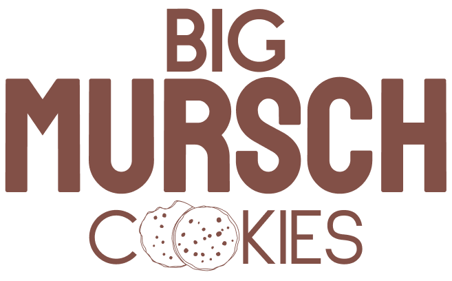 Big Mursch Cookies